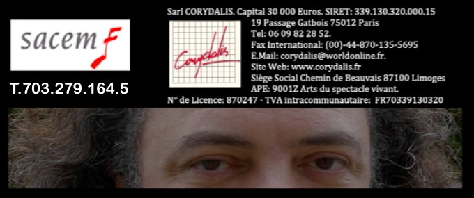 Corydalis-Patrice Peyrieras