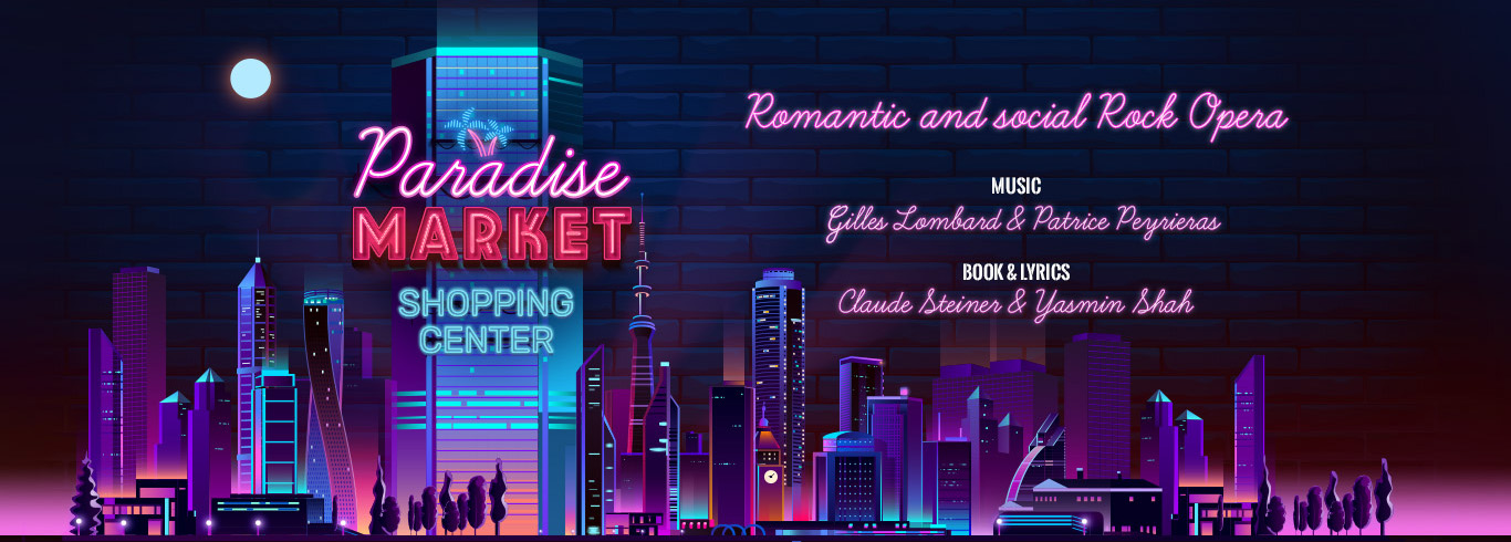 Paradise Market